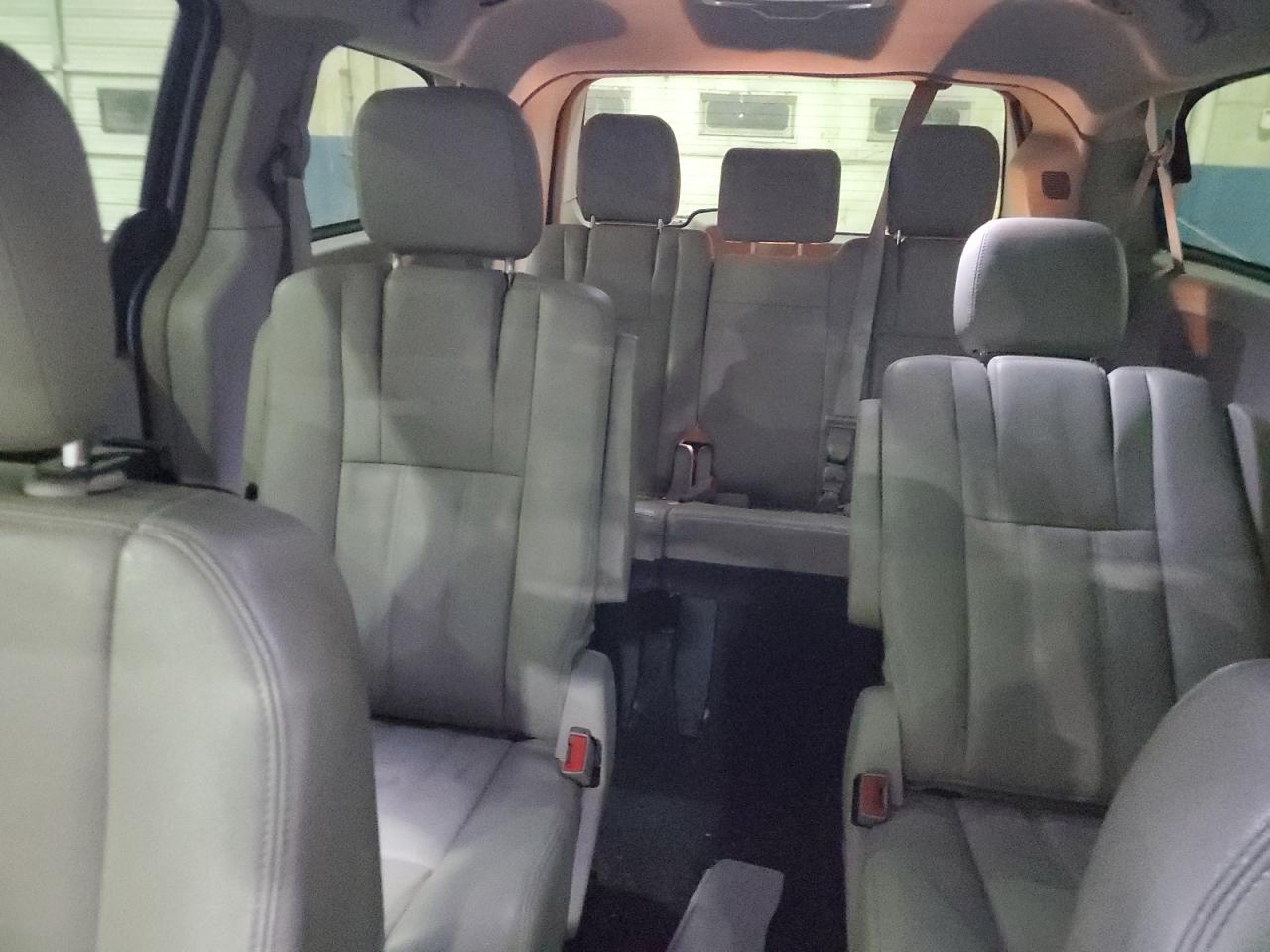 2013 Chrysler Town & Country Touring VIN: 2C4RC1BG8DR620606 Lot: 83682144