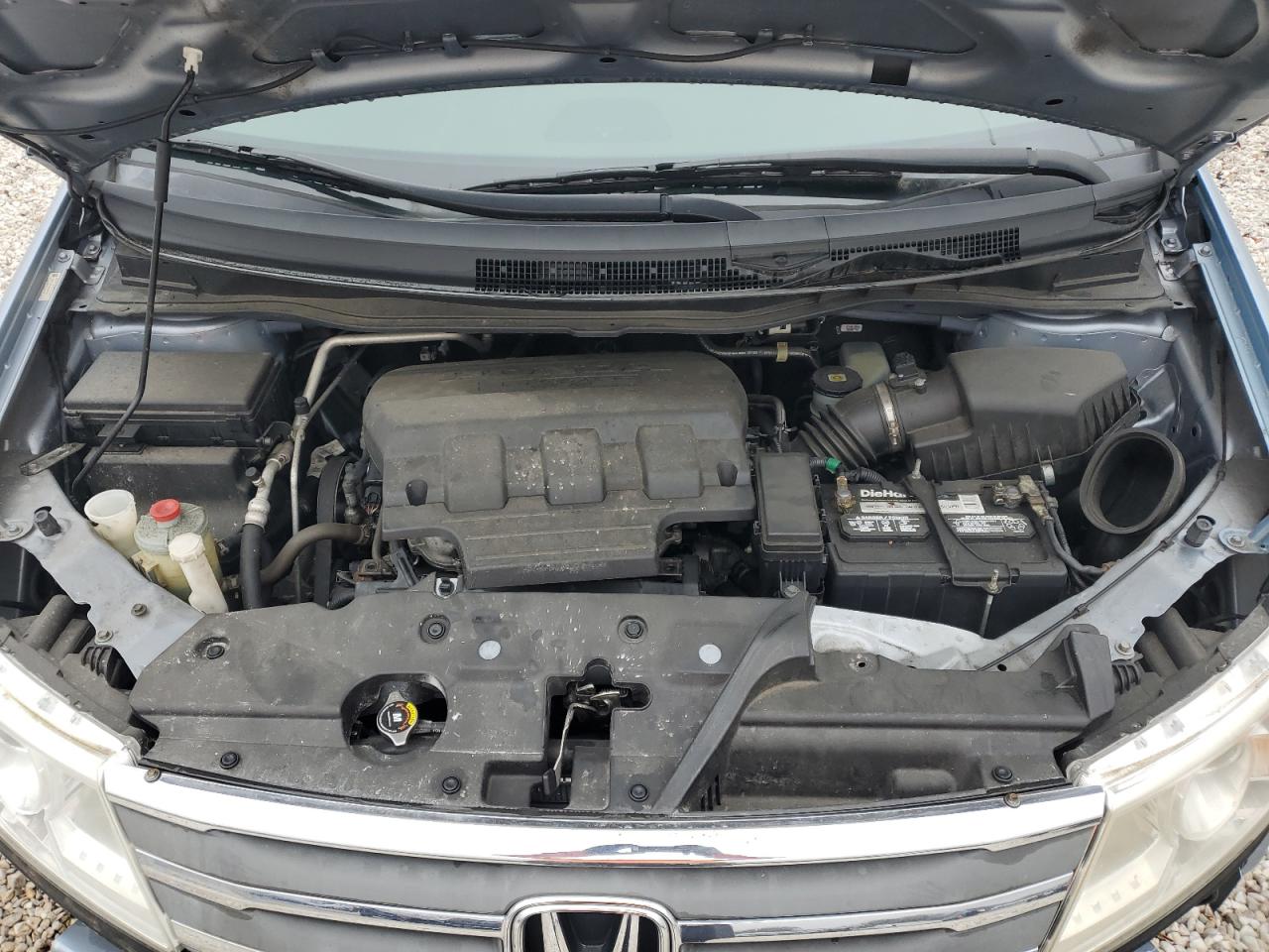 2013 Honda Odyssey - Image 12