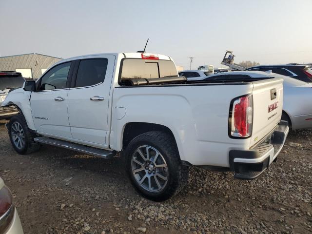  GMC CANYON 2021 Белы