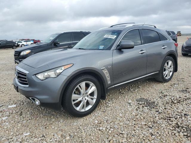 2016 Infiniti Qx70 