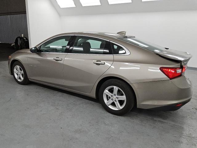  CHEVROLET MALIBU 2023 tan