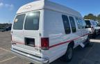 2002 Ford Econoline E250 Van للبيع في Riverview، FL - Normal Wear