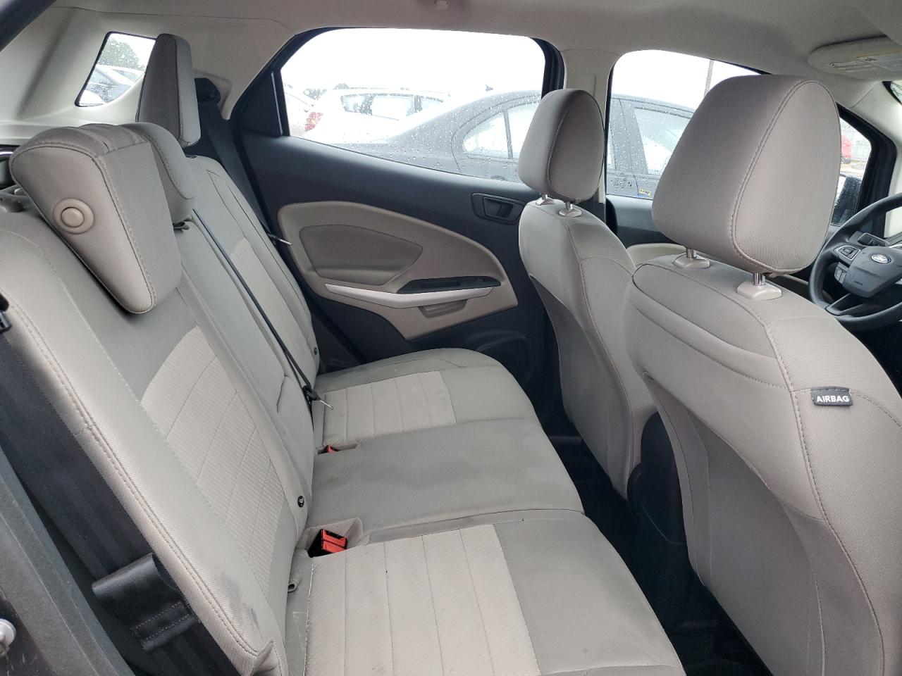 2020 Ford EcoSport - Image 10