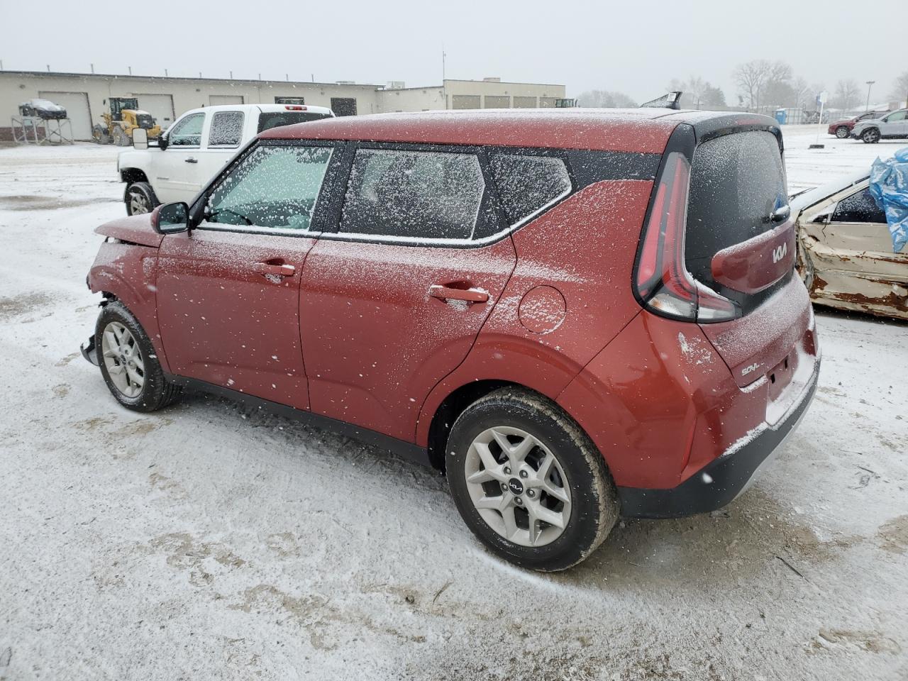 2024 Kia Soul - Image 2