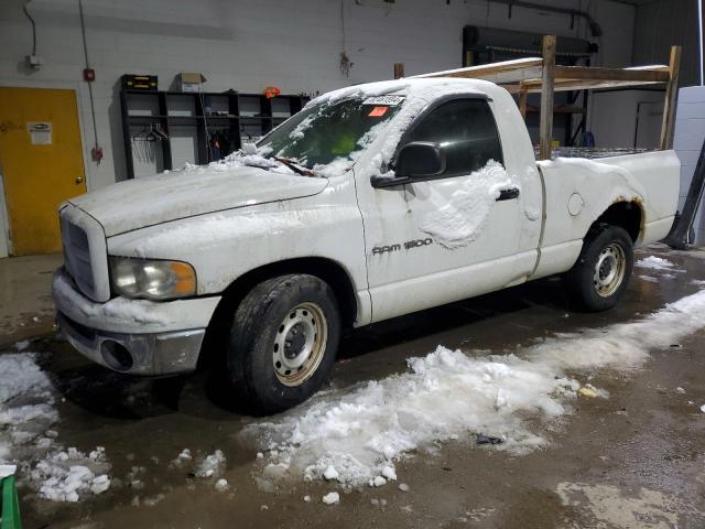 2003 Dodge Ram 1500 St