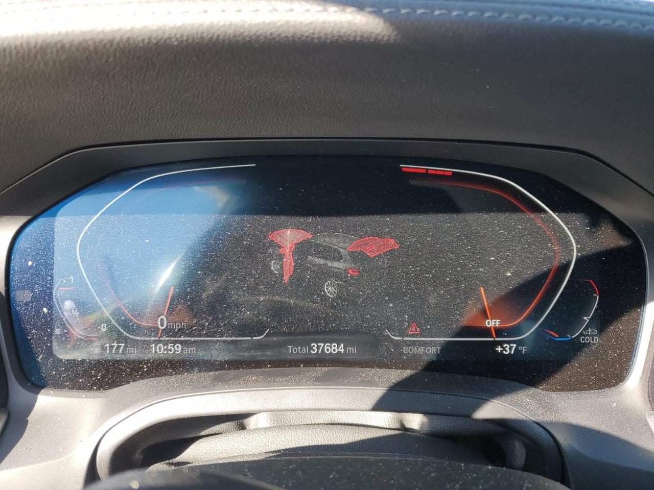 2021 BMW 3er - Image 9