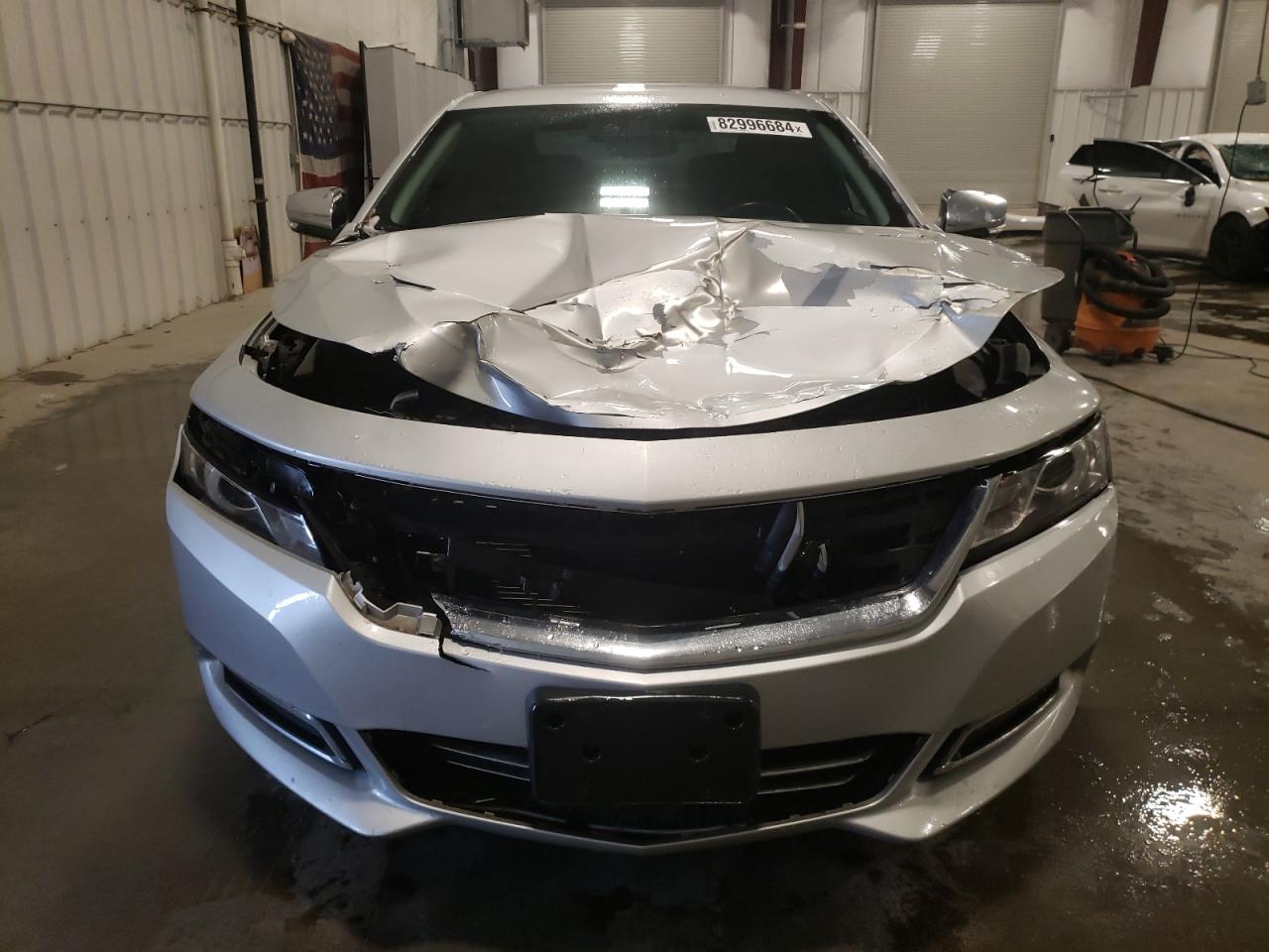 2016 Chevrolet Impala - Image 5