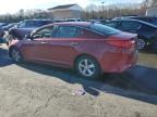 2014 Kia Optima Lx de vânzare în Exeter, RI - Front End