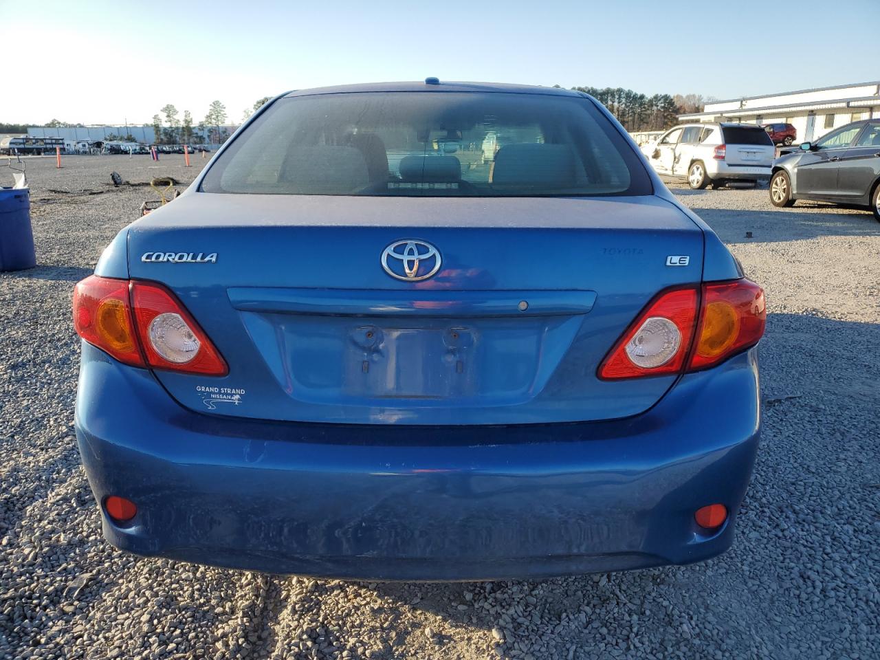 2010 Toyota Corolla - Image 6