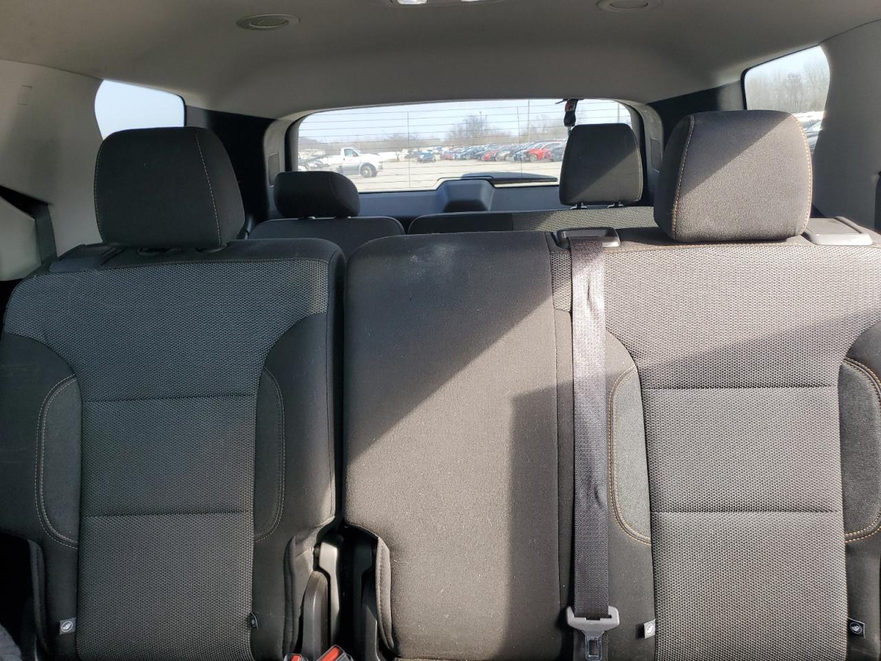 2019 Chevrolet Traverse - Image 10