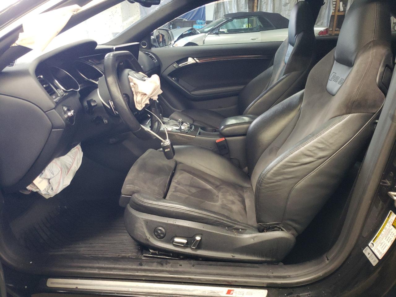 2013 Audi RS5 - Image 7
