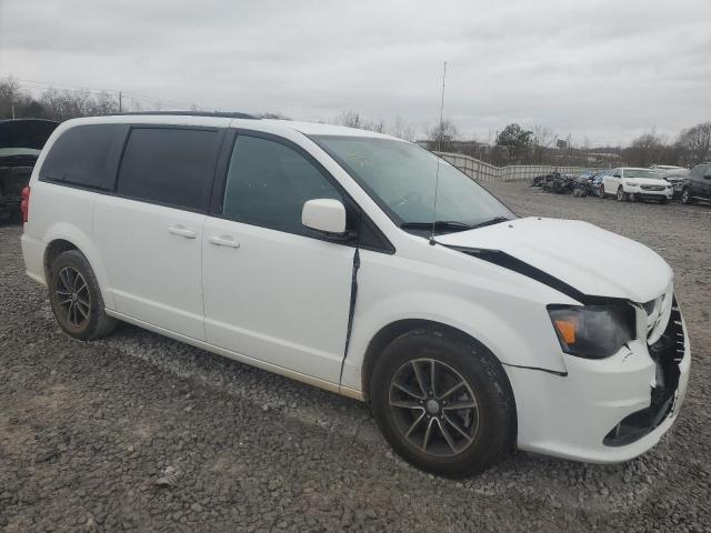  DODGE CARAVAN 2018 Белый
