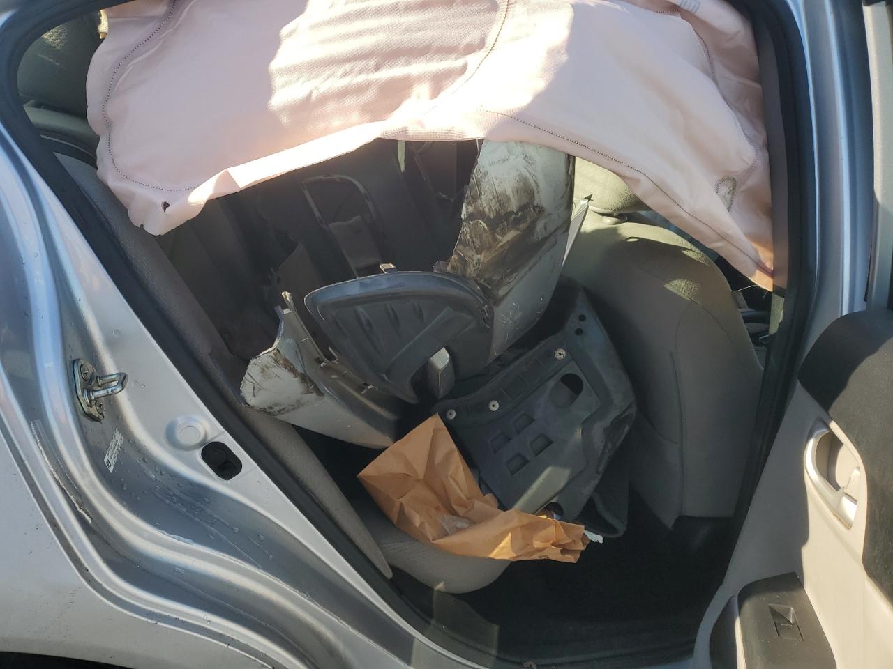 2013 Honda Civic - Image 10