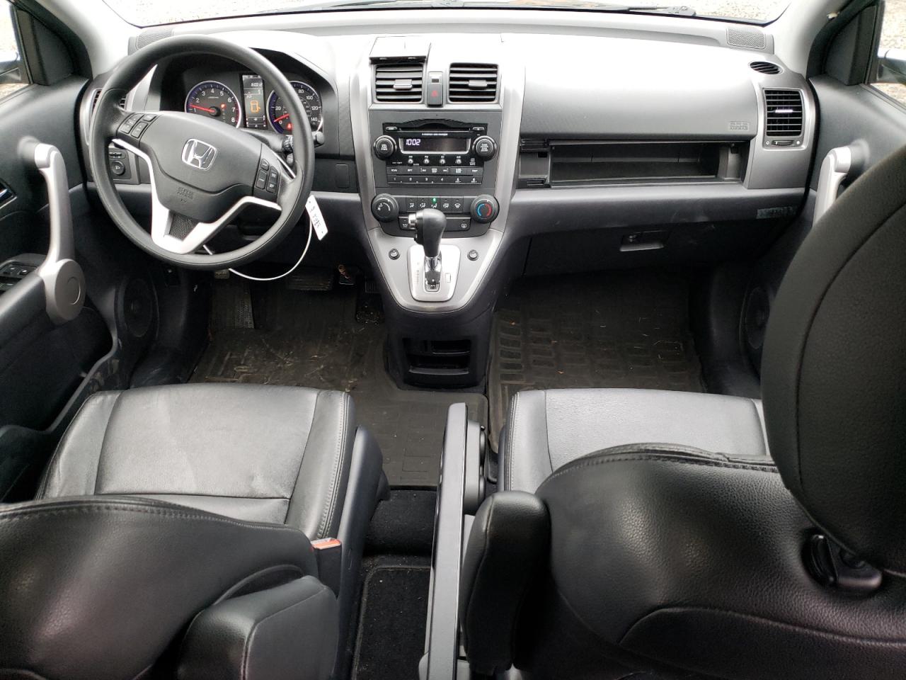 2007 Honda CR-V - Image 8