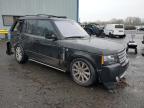 2012 Land Rover Range Rover Hse Luxury продається в Portland, OR - Side