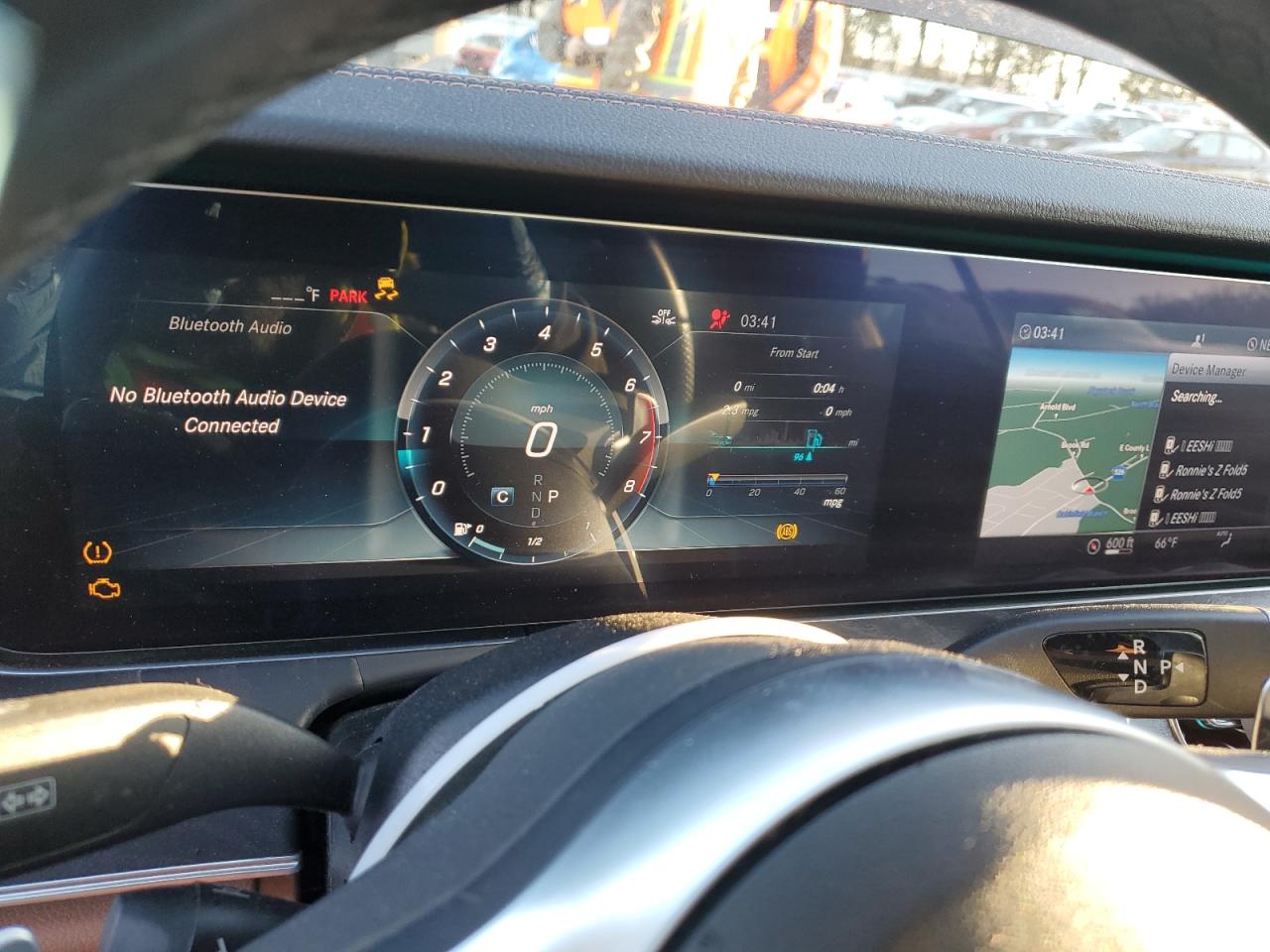 2019 Mercedes-Benz E-klasse - Image 9