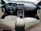 2018 Jaguar F-Pace Prestige продається в North Billerica, MA - Front End