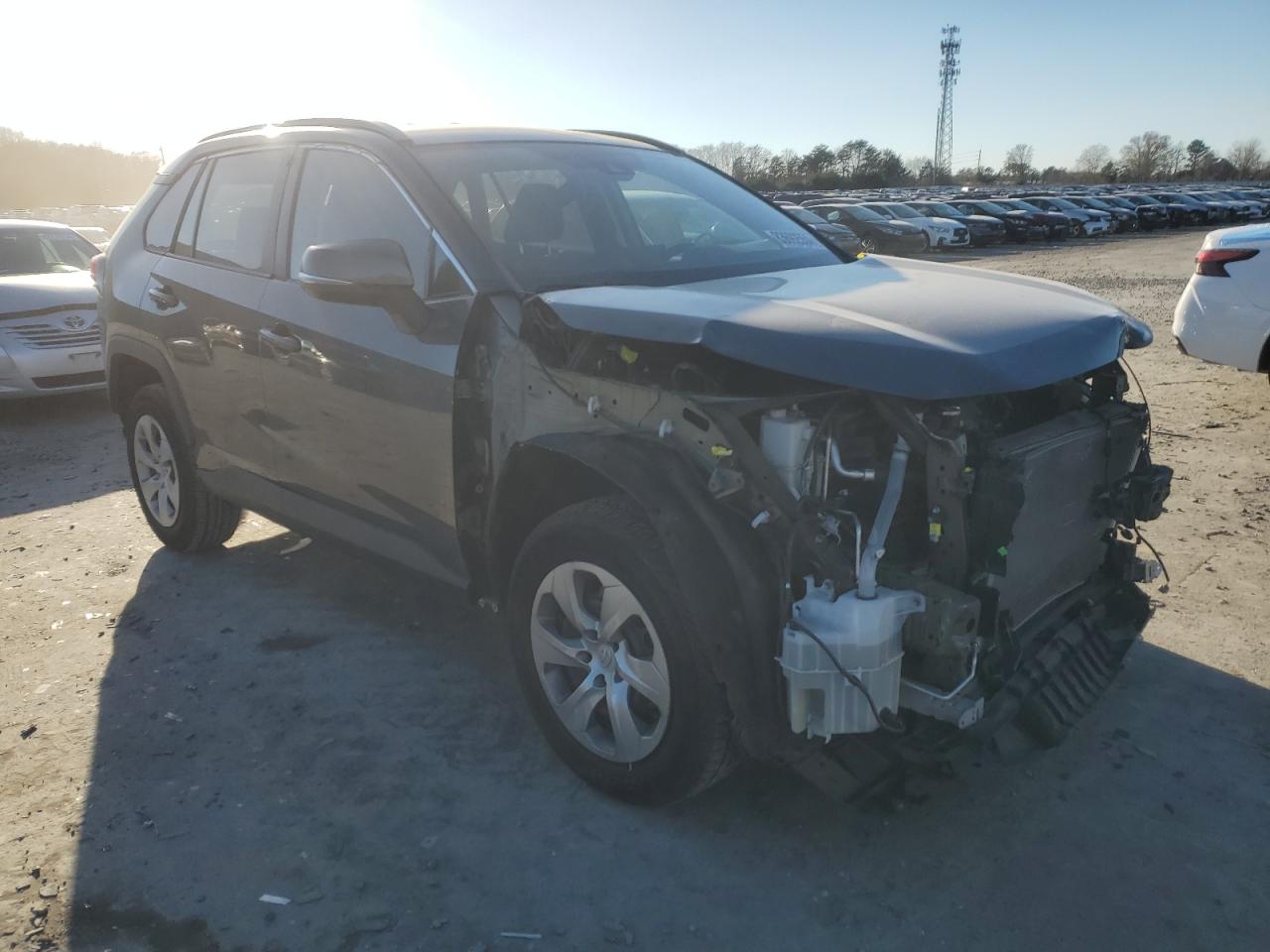 2019 Toyota RAV 4 - Image 4
