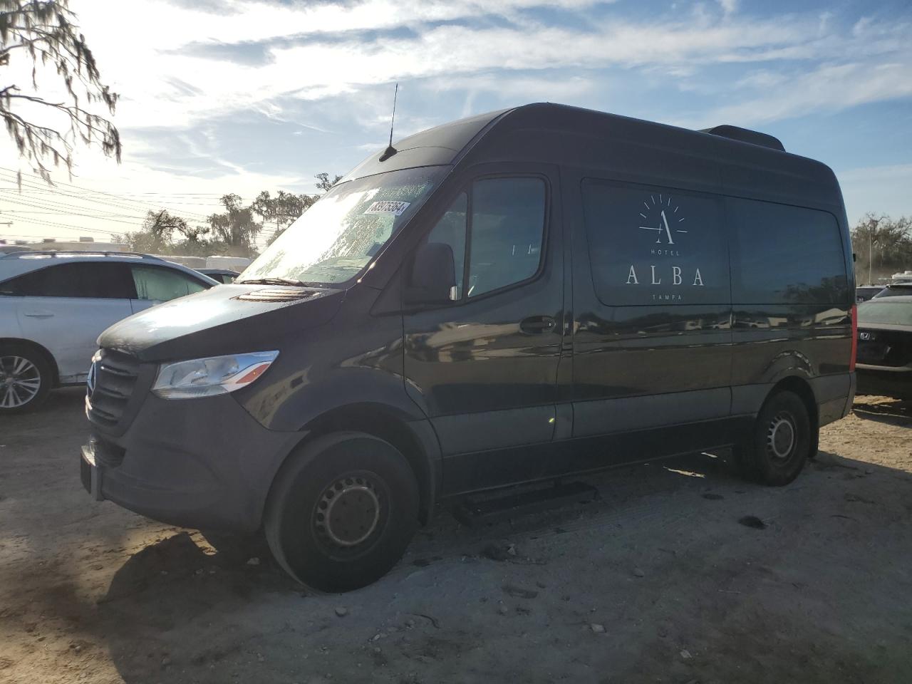 2019 Mercedes-Benz Sprinter - Image 1