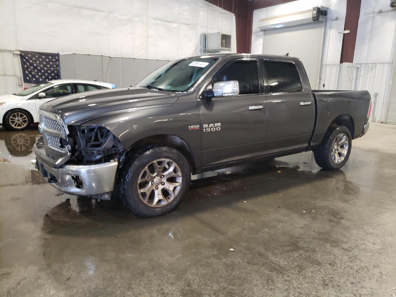 VIN 1C6RR7NT8ES219672 2014 RAM 1500 no.1