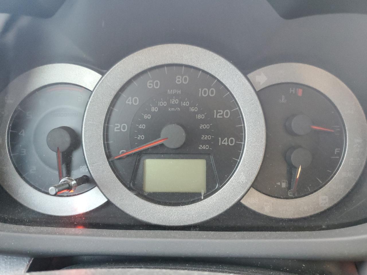 2010 Toyota RAV 4 - Image 9