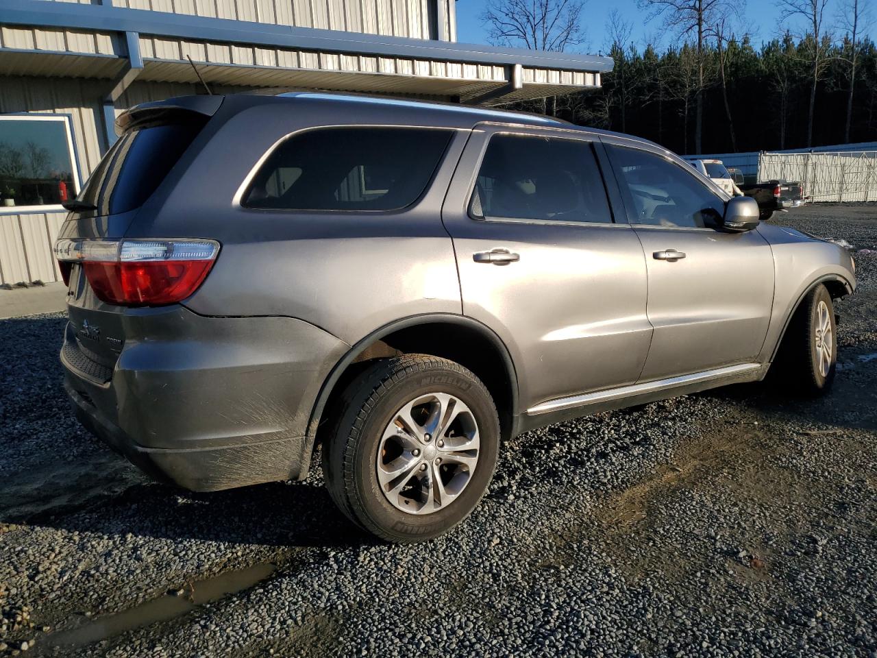 2011 Dodge Durango - Image 3