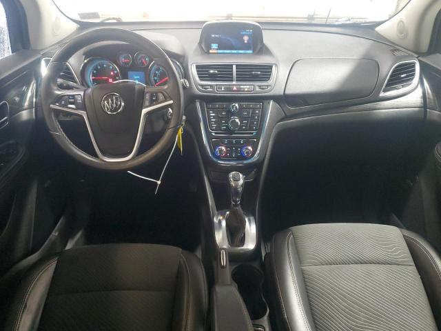  BUICK ENCORE 2014 Белы