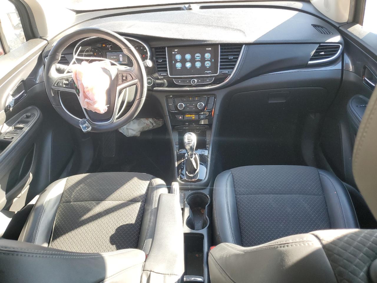 2019 Buick Encore - Image 8