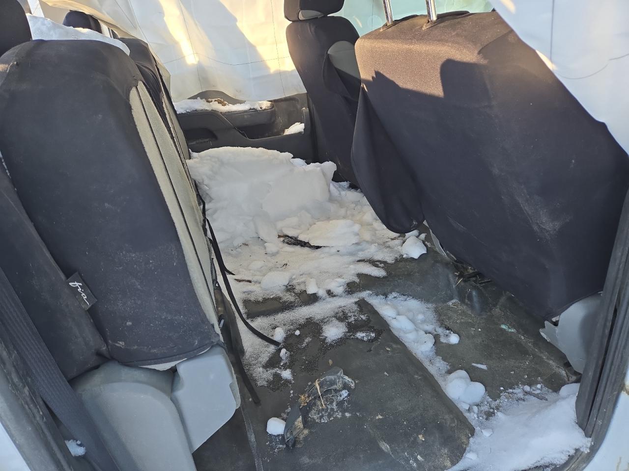 2019 Chevrolet Silverado K2500 Heavy Duty VIN: 1GC1KREG8KF120184 Lot: 85056054