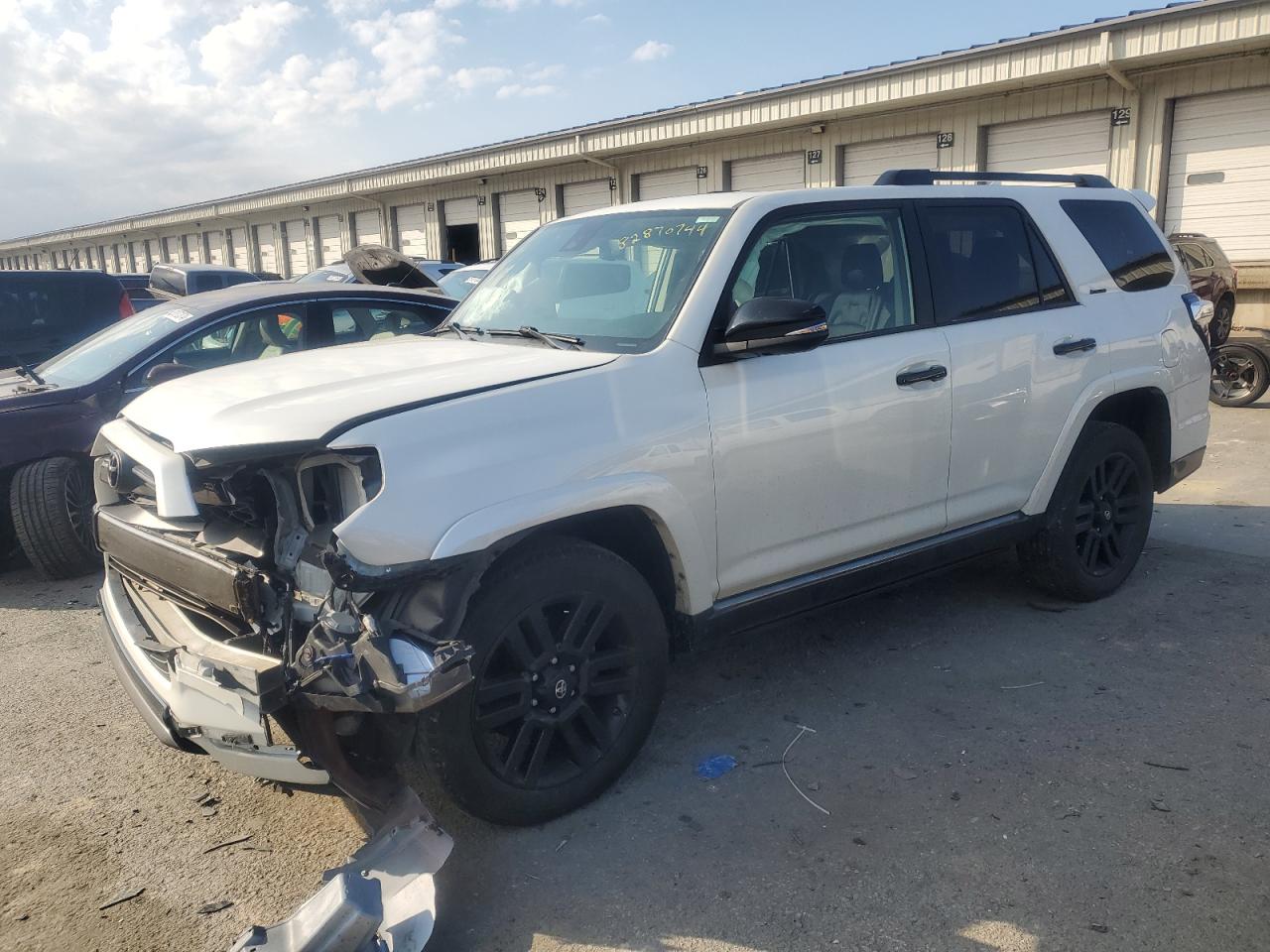 2020 Toyota 4Runner - Image 1