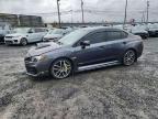 2020 Subaru Wrx Sti Limited за продажба в Hillsborough, NJ - Water/Flood