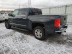 2018 Chevrolet Silverado K1500 Ltz de vânzare în Dyer, IN - Front End