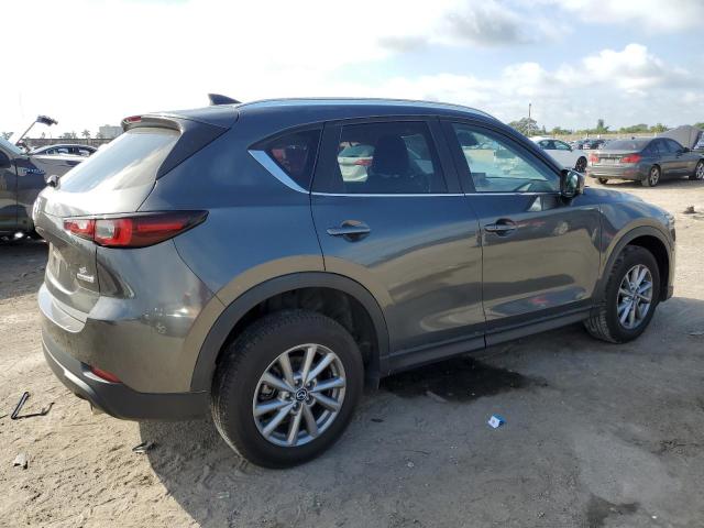  MAZDA CX-5 PREFE 2023 Gray