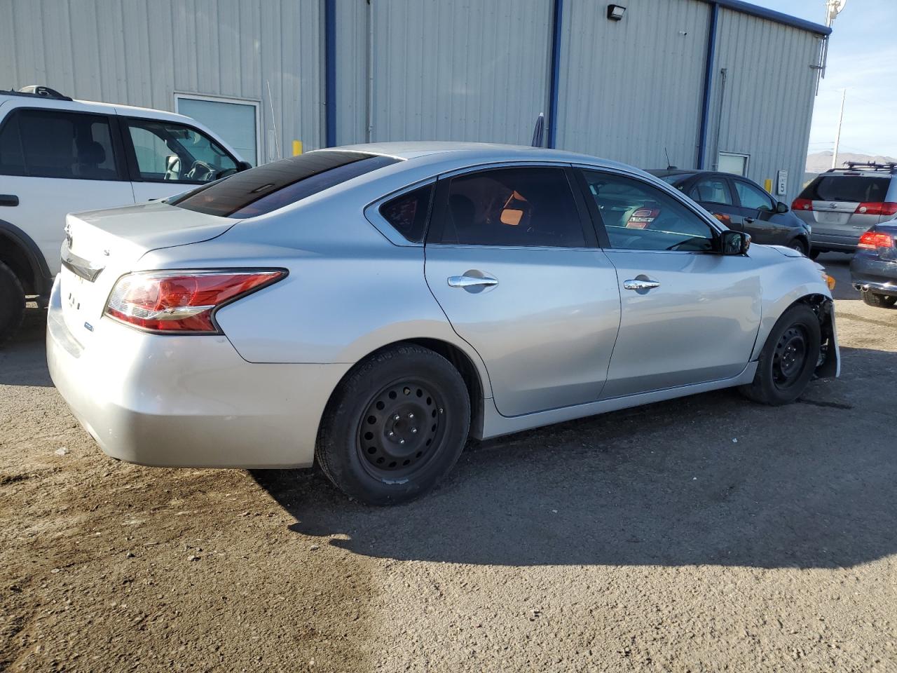 2014 Nissan Altima - Image 3