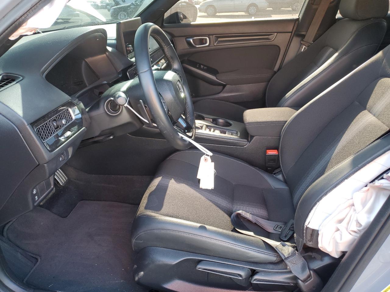 2023 Honda Civic - Image 7