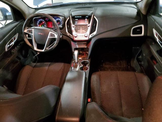  GMC TERRAIN 2012 Granatowy