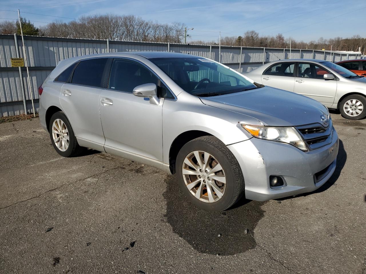 VIN 4T3ZA3BB6DU076120 2013 TOYOTA VENZA no.4