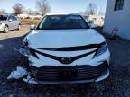 2022 Toyota Camry Le for Sale in Hillsborough, NJ - Front End