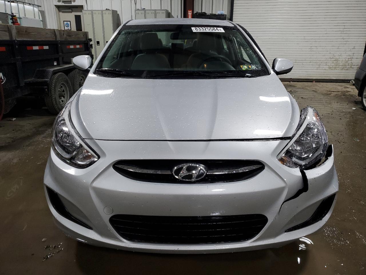 2016 Hyundai Accent - Image 5