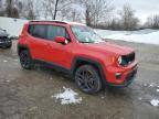 2022 Jeep Renegade Latitude zu verkaufen in Bridgeton, MO - Hail