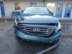 2016 Hyundai Sonata Sport للبيع في Savannah، GA - Front End