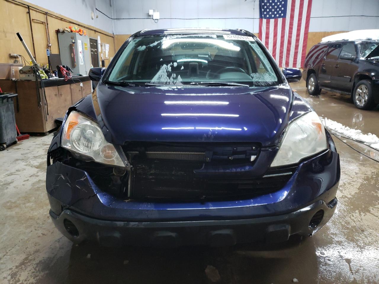 2009 Honda CR-V - Image 5