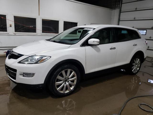 2008 Mazda Cx-9 