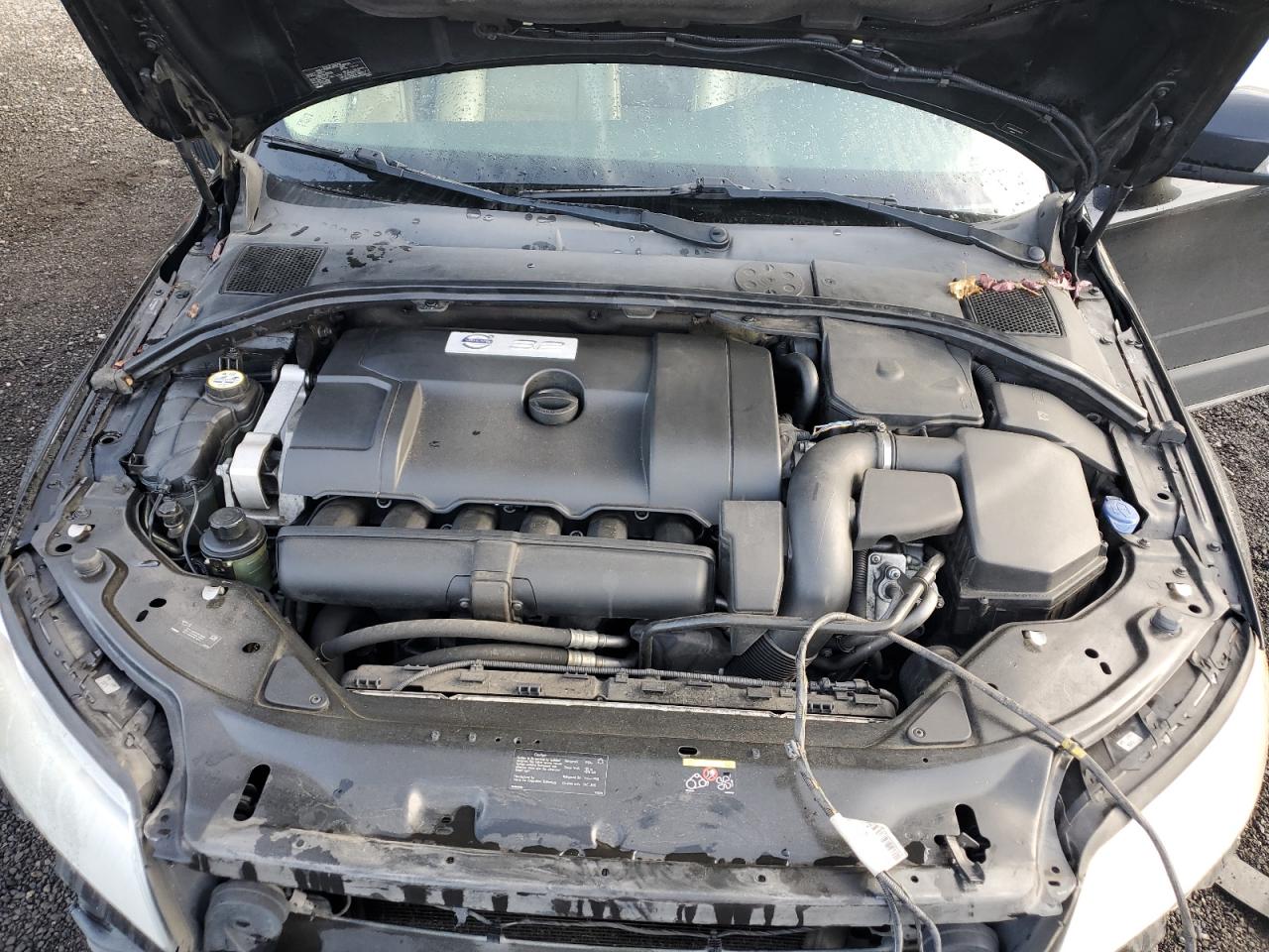2010 Volvo XC70 - Image 11