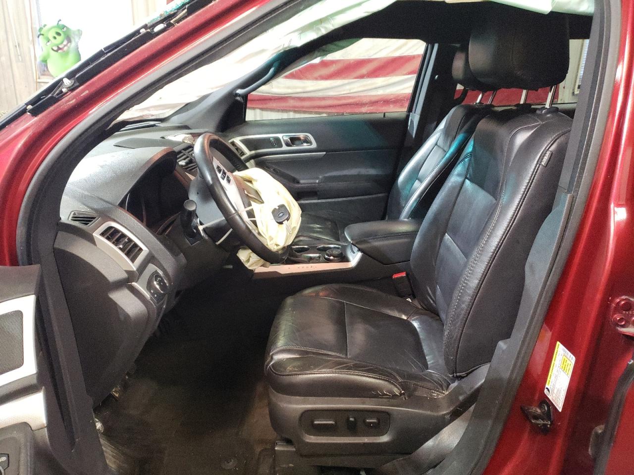 2013 Ford Explorer - Image 7