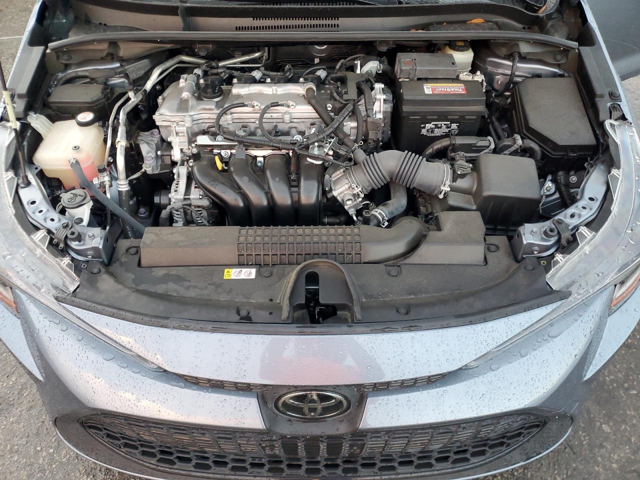 2020 Toyota Corolla - Image 11
