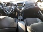 2014 Hyundai Veloster  за продажба в Houston, TX - Front End