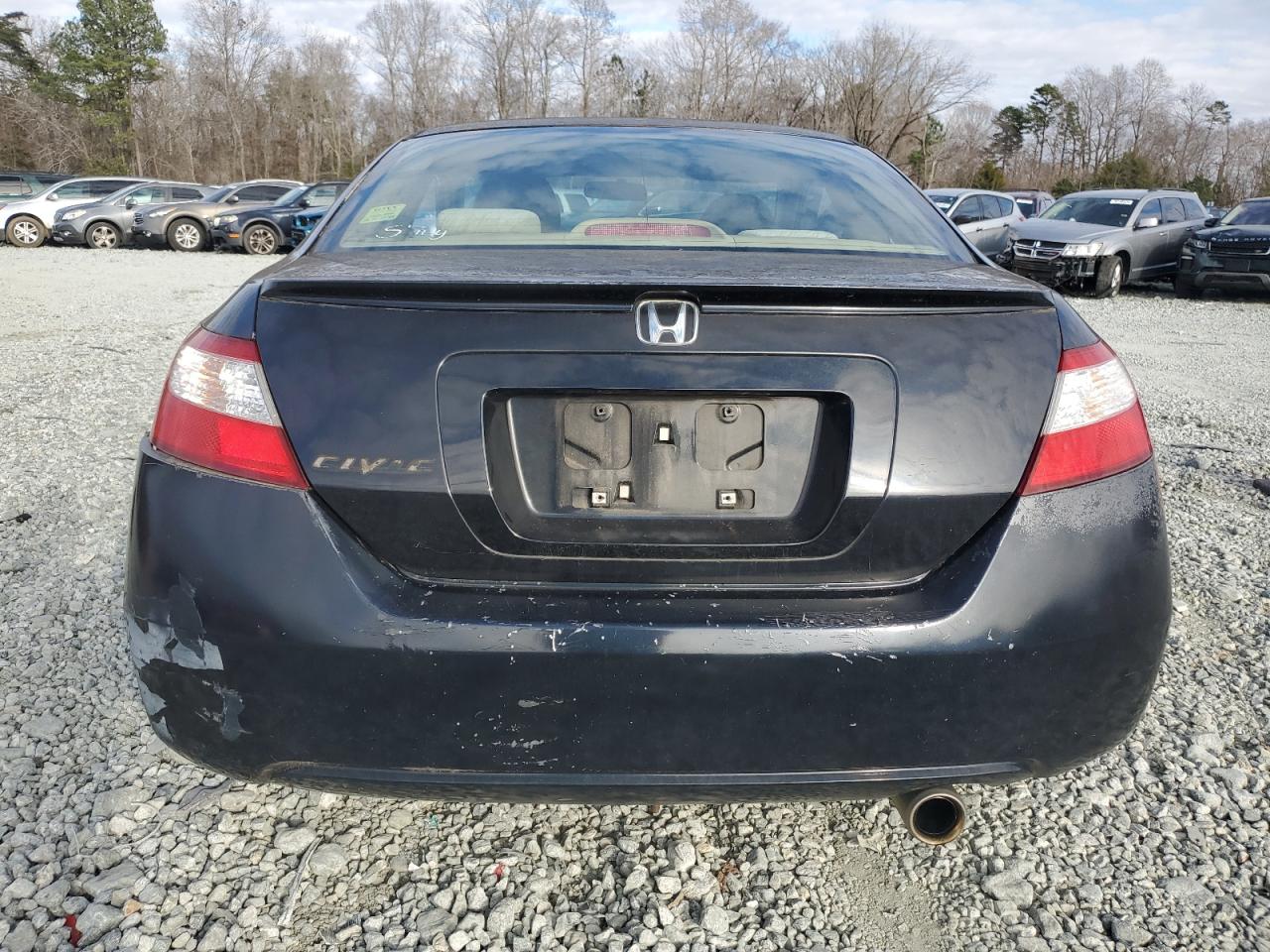 2006 Honda Civic - Image 6