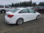 2014 Chevrolet Cruze Lt de vânzare în Graham, WA - Front End