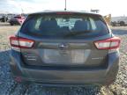2019 Subaru Impreza  for Sale in Tifton, GA - Front End